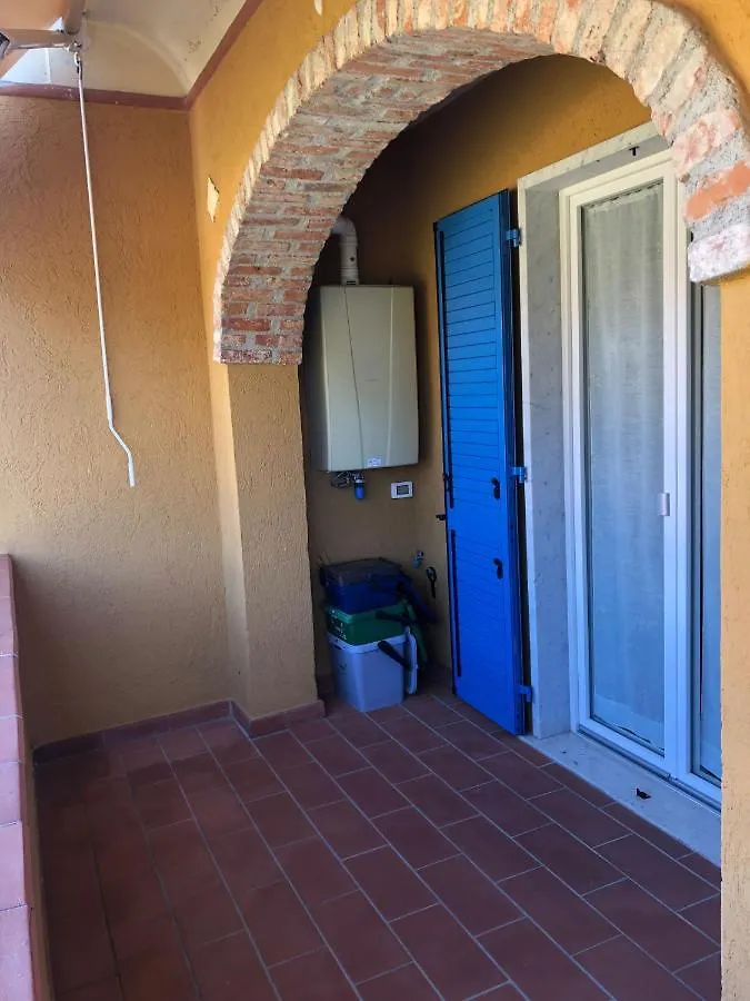 Holiday home Casa Vacanze Sunflower Carrara