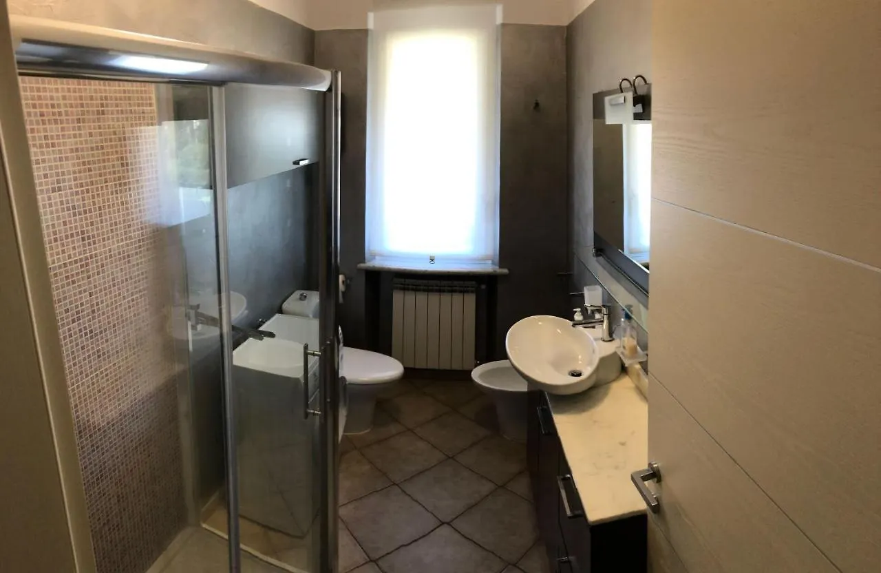 Casa Vacanze Sunflower Carrara
