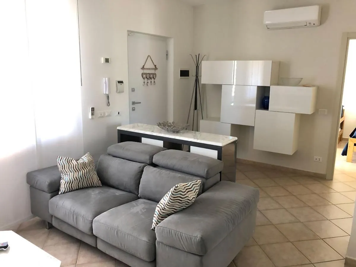 Casa Vacanze Sunflower Carrara