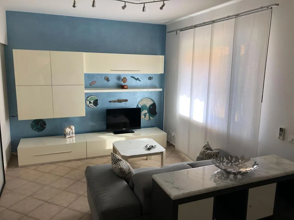 Casa Vacanze Sunflower Carrara Italy