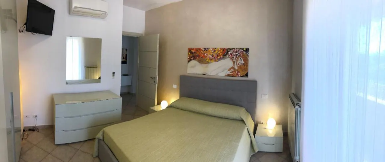 Casa Vacanze Sunflower Carrara