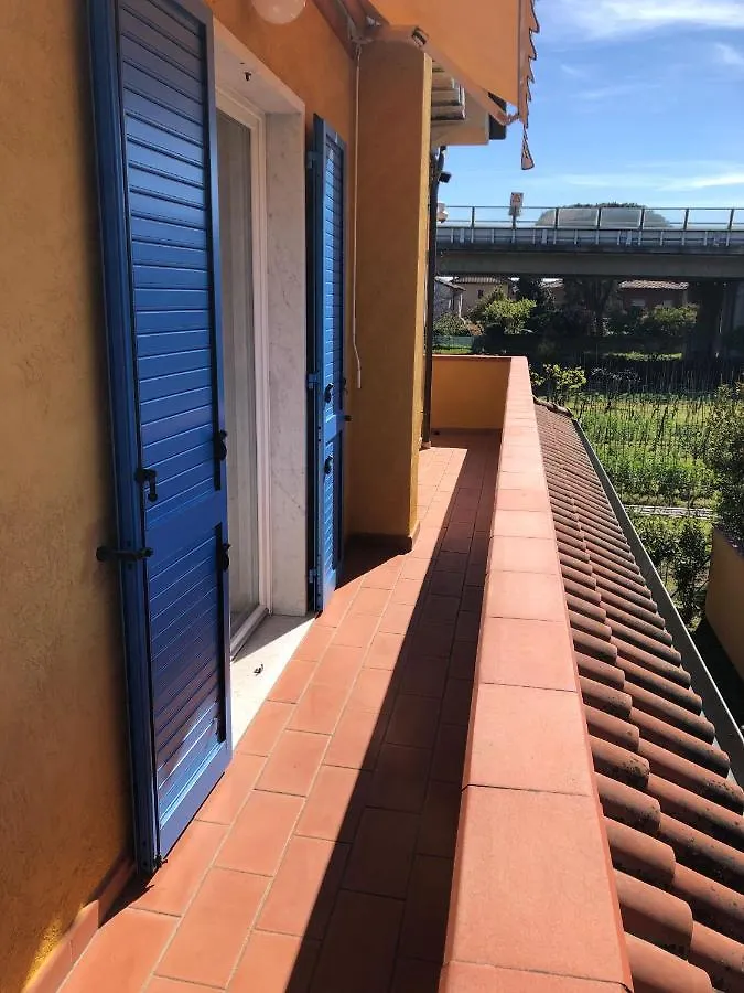 Casa Vacanze Sunflower Carrara