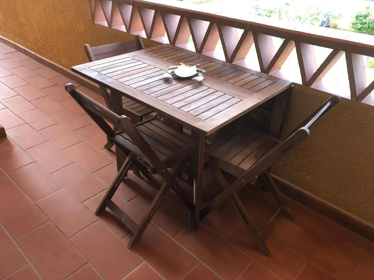 Casa Vacanze Sunflower Carrara 0*,