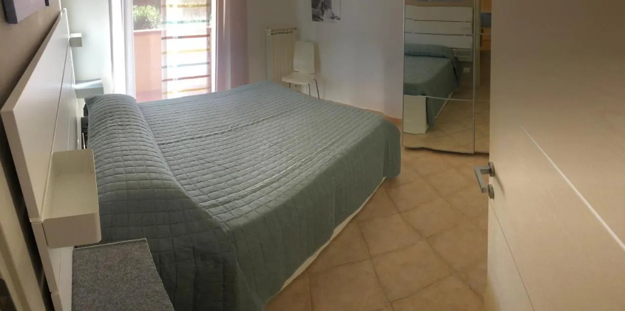 Casa Vacanze Sunflower Carrara Holiday home