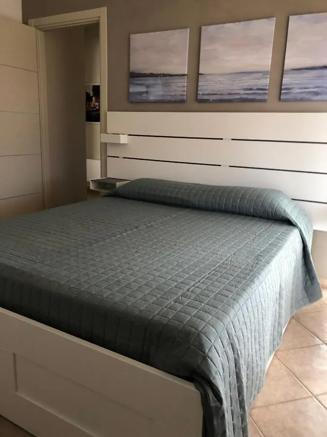 Casa Vacanze Sunflower Carrara 0*,