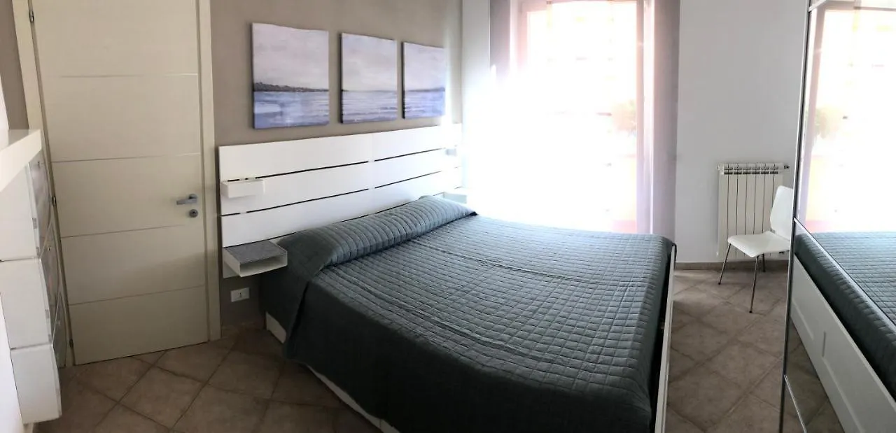 Casa Vacanze Sunflower Carrara 0*,