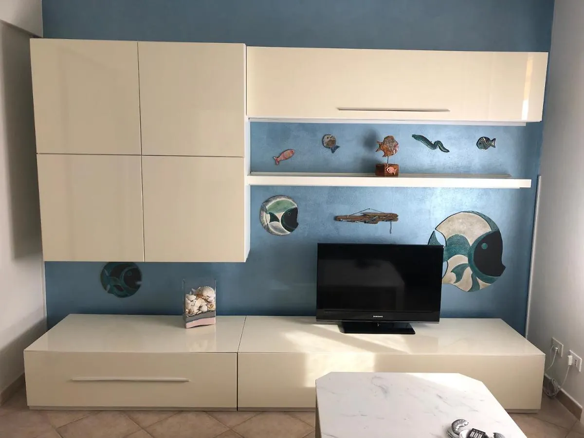 Holiday home Casa Vacanze Sunflower Carrara