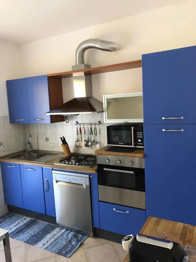 Casa Vacanze Sunflower Carrara Italy