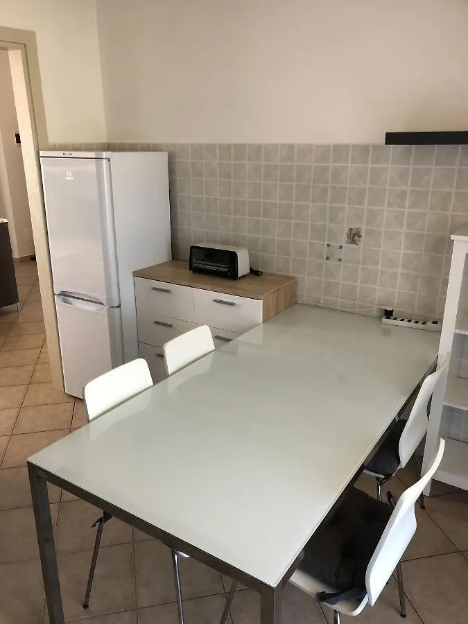 Holiday home Casa Vacanze Sunflower Carrara
