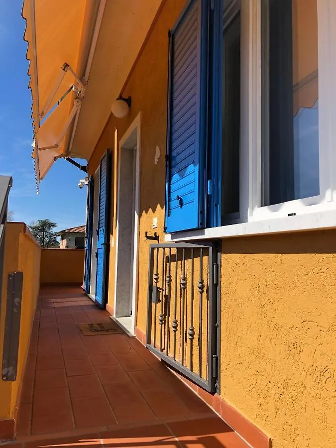 Holiday home Casa Vacanze Sunflower Carrara Italy